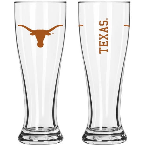 NCAA Logo Brands Texas Longhorns Quad Chair Team Color